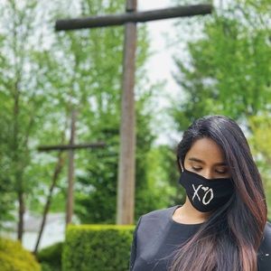 Meet your Posher, Sheryl